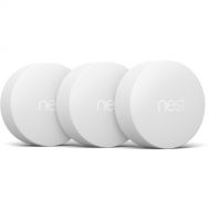 Google Nest Temperature Sensor (3-Pack)