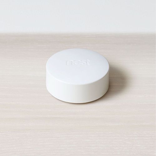  Google Nest Temperature Sensor (3-Pack)