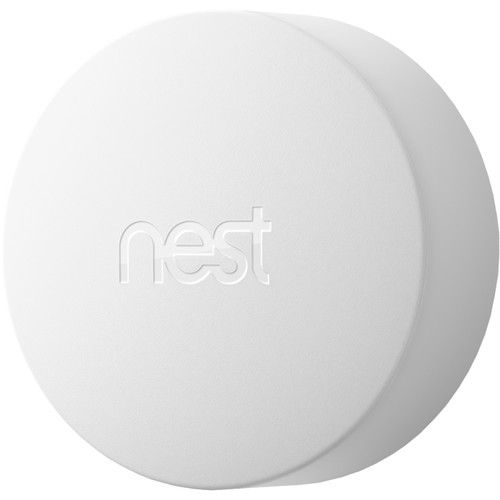  Google Nest Temperature Sensor (White)