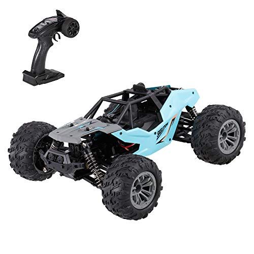  GoolRC RC Car High Speed Remote Control Car 4WD RC Car KY-1898A 1:16 RC Car 2.4Ghz 40KM/H High Speed Off Road RC Trucks 4WD Vehicle Racing Buggy RC Crawler Gifts for Kids Adults