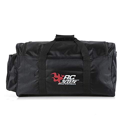  GoolRC RC Car Storage Handbag for 1/10 RC Off-Road Buggy Climber Drift Crawler HSP94122 94188 RC Model Cars