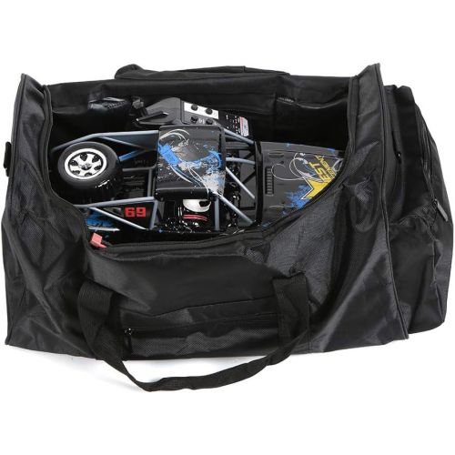  GoolRC RC Car Storage Handbag for 1/10 RC Off-Road Buggy Climber Drift Crawler HSP94122 94188 RC Model Cars