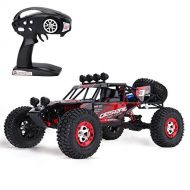 GoolRC FY-03 2.4G 4WD 1:12 Desert Off-road Truck High Speed Ready To Race Remote Control Car