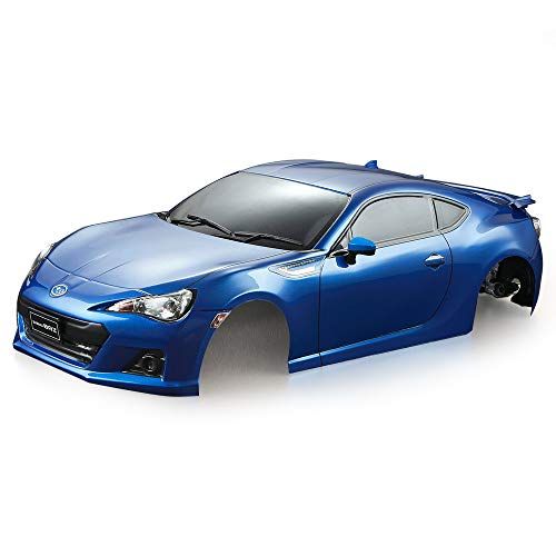  Goolsky KillerBody RC Car Body Shell Frame Kit for Subaru BRZ 1/10 Electric Touring Car RC Racing DIY Parts