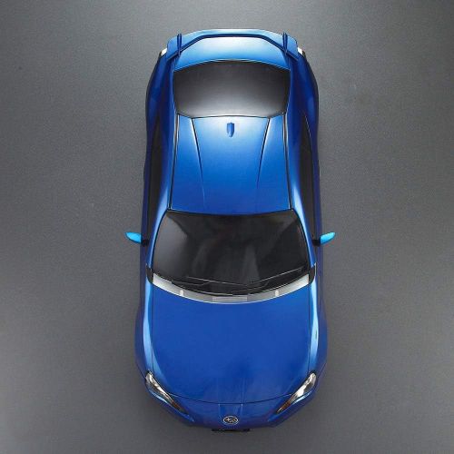  Goolsky KillerBody RC Car Body Shell Frame Kit for Subaru BRZ 1/10 Electric Touring Car RC Racing DIY Parts