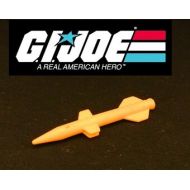 Goondocksnsd GI-JOE Persuader Tank - rocket Part 1987