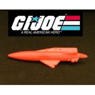 Goondocksnsd GI-JOE Tiger Cat - rocket Part 1988