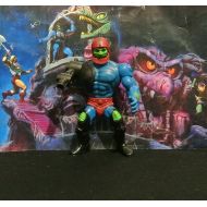 Goondocksnsd Vintage He-Man Trapjaw 1980s Toys