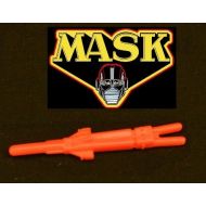 Goondocksnsd M.A.S.K Meteor Missile Rocket