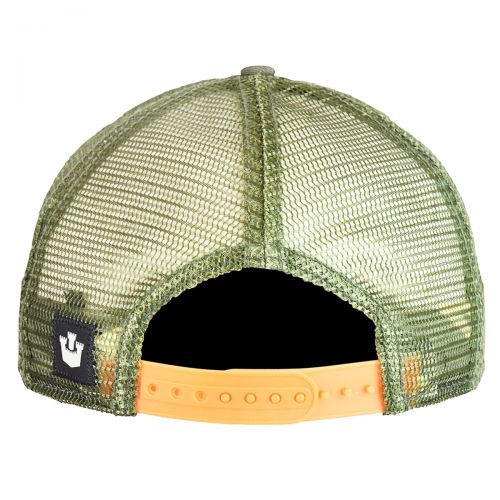  Goorin Bros. 4 Points Trucker