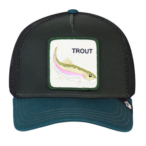  Goorin Bros. Trout Trucker