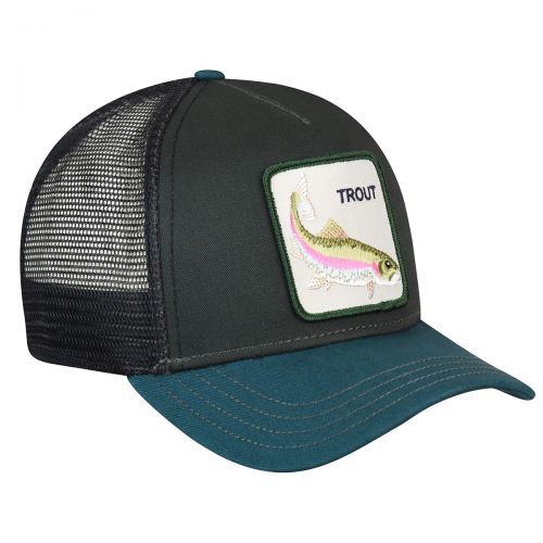  Goorin Bros. Trout Trucker