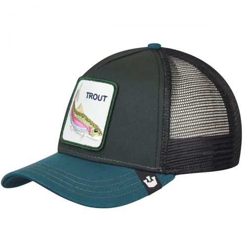  Goorin Bros. Trout Trucker