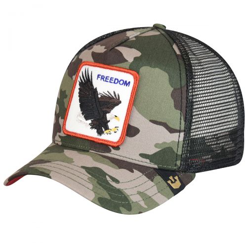  Goorin Bros. Freedom Trucker