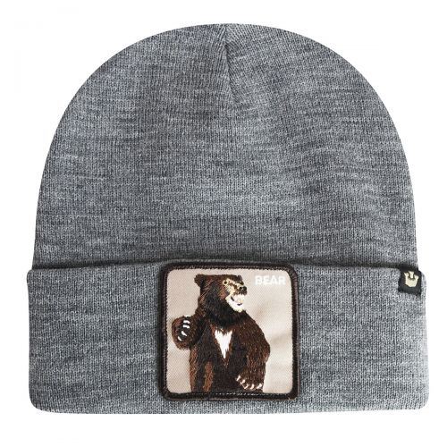  Goorin Bros. Lover Bear Beanie