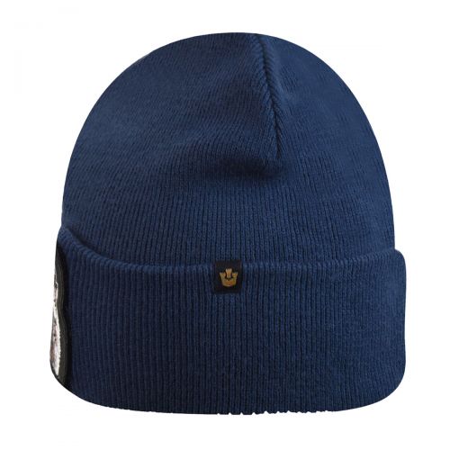  Goorin Bros. Wolf Man Beanie