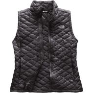 Goose down The North Face Womens Thermoball Vest