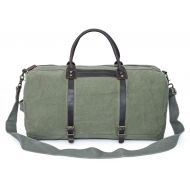 Gootium Duffle Bag - Travel Duffel Carryon Tote Overnight Weekender