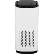 GorNorriss USB Negative Ion Air Purifier Mini Portable Office Home Desktop Purifier for Wardrobes, Kitchens, Lockers, Cars, Shoe Cabinets, Rooms, Bedrooms, Living Rooms, Toilets