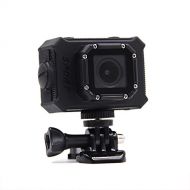 Sports Camera,GordVE V10 4K 14MP Underwater Action Camera 30M Self-Waterproof Camcorder