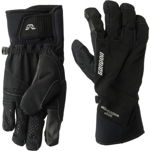  Gordini Mens Swagger Ii Waterproof Insulated Gloves