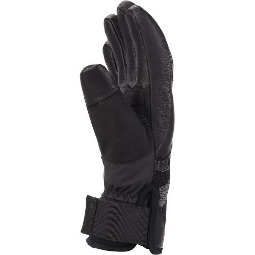  Gordini Mens Camber Waterproof Insulated Gloves