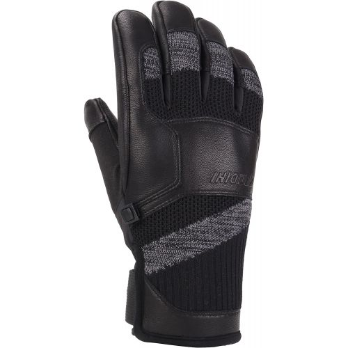  Gordini Mens Camber Waterproof Insulated Gloves