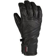 Gordini 4G4141 Mens Dt Leather Gloves