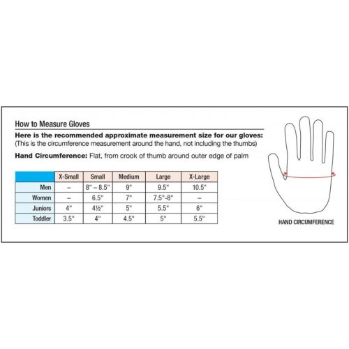 Gordini Mens Wrangell 3 Finger Solid Black: Empyrean Glove