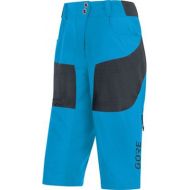 Gore Wear Womens Gore C5 All Mountain Short