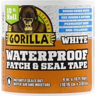 Gorilla Waterproof Patch & Seal Tape 4