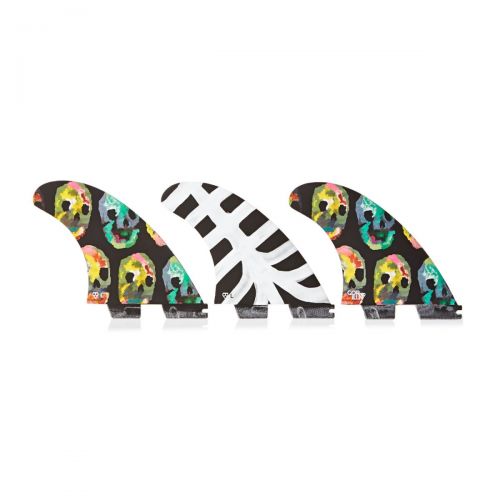  Gorilla On The Blob Surfboard Fins - Select Shape and Size