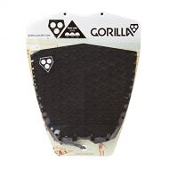 Gorilla Surf Gorilla Phat One Traction Pad One Size Black