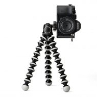 Gorillapod Lowepro/Joby - Format 160 Camera Bag & GorillaPod SLR-Zoom Tripod and ballhead - Black