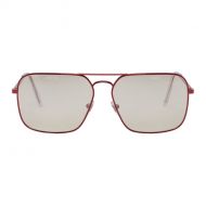 Gosha Rubchinskiy Red Super Edition Iggy Sunglasses