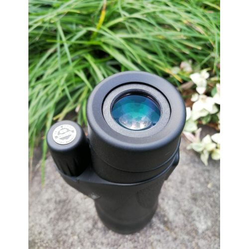  [아마존핫딜][아마존 핫딜] Gosky 12x50 ED Glass Monocular- Ultra HD Multi-Coated Waterproof Monocular Telescope-BAK4 Prism for Wildlife Bird Watching Hunting Camping Travelling Wildlife Secenery