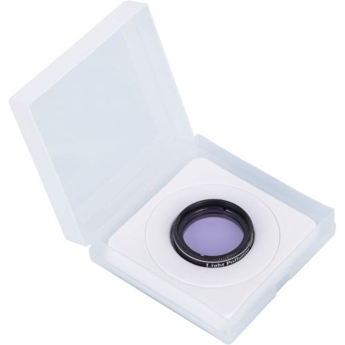  Gosky 1.25 Inch Light Pollution Filter for Telescope