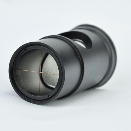  Gosky Universal 1.25 Inch Collimation Eyepiece with Cross Hair for Newtonian Telescopes for Celestron, Orion, Skywatcher Etc