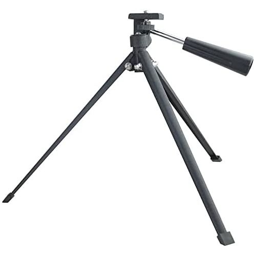  [아마존베스트]Gosky Metal Table Stand for Spotting Scope Monocular Binocular DSLR Camera Night Vision and Other Optical Devices