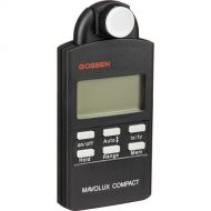 Gossen MAVOLUX COMPACT Light Meter