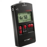 Gossen Sixtomat F2 Exposure Meter