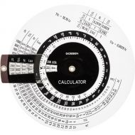 Gossen Calculator for Panlux and Panlux 2 Meters