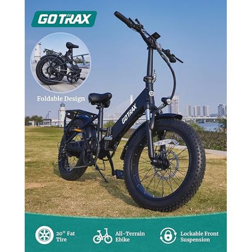  Gotrax 20