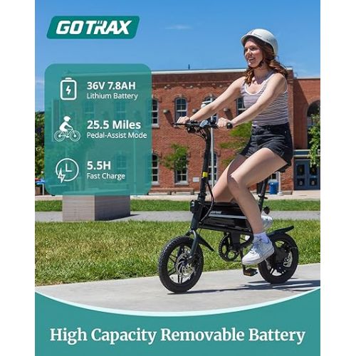  Gotrax NANO 14