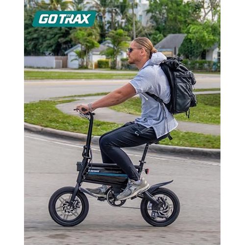  Gotrax NANO 14