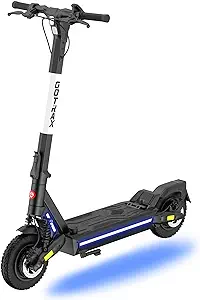 Gotrax G4 Series Electric Scooter -10