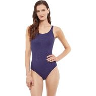 Gottex Women's Standard African Escape Mastectomy One Piece