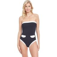 Gottex Women's Standard High Class Bandeau One Piece