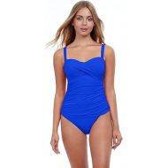 Gottex Women's Standard Tutti Frutti D-Cup One Piece