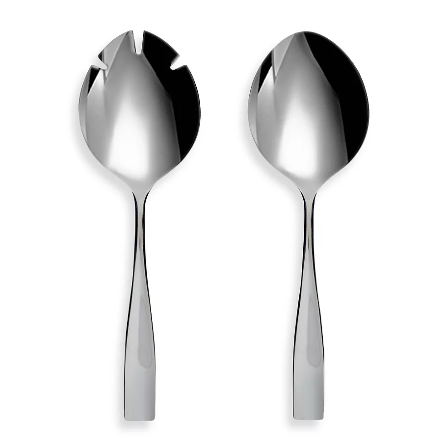  Gourmet Settings Moments Pasta Servers (Set of 2)